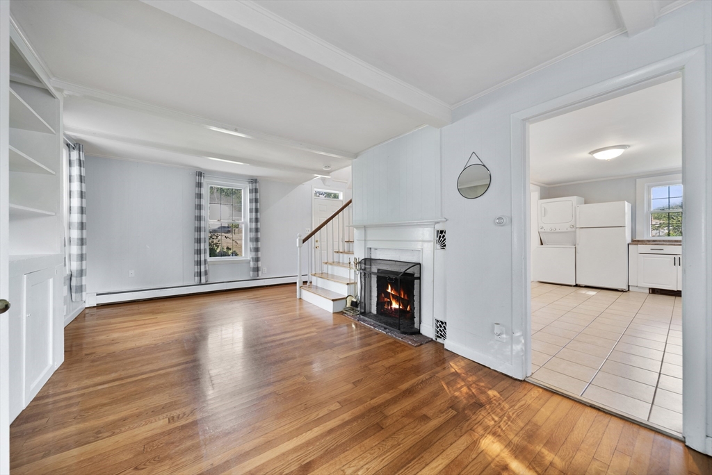121 Linwood Street