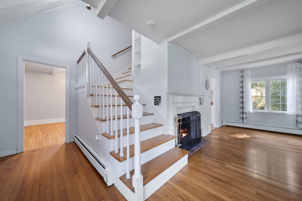 121 Linwood Street