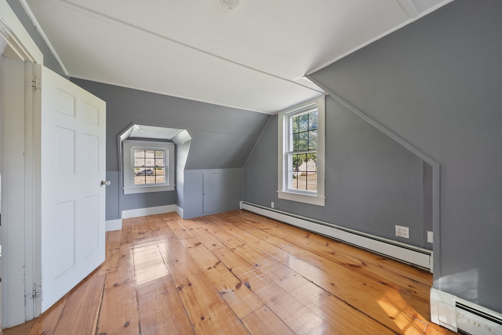 121 Linwood Street