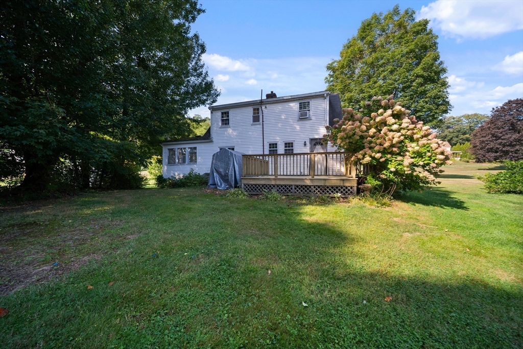 121 Linwood Street