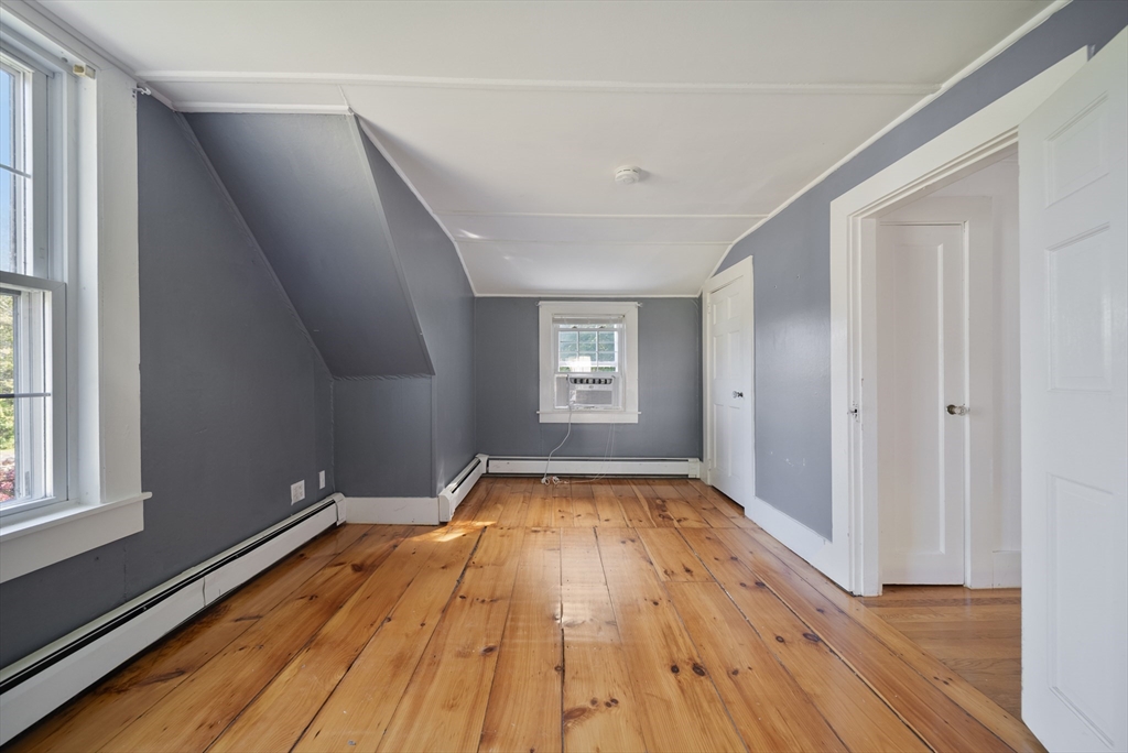 121 Linwood Street