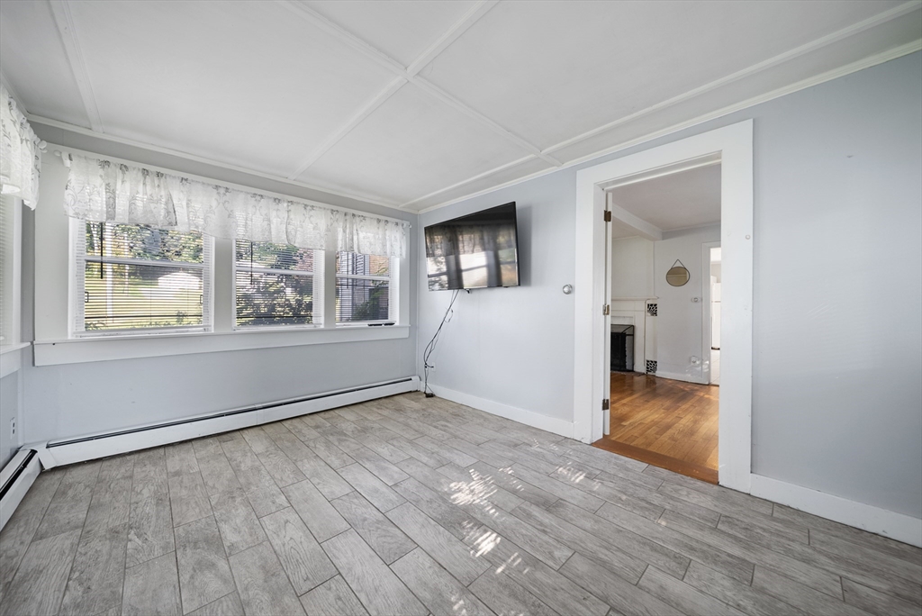 121 Linwood Street