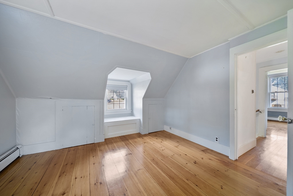 121 Linwood Street