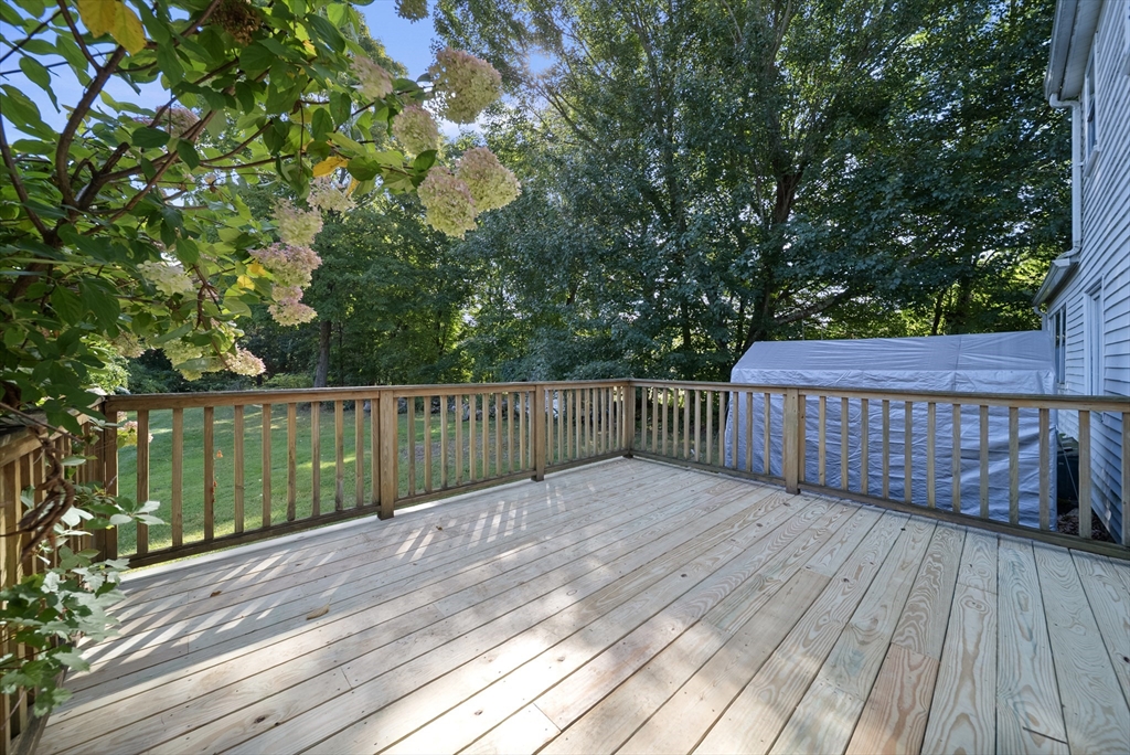 121 Linwood Street