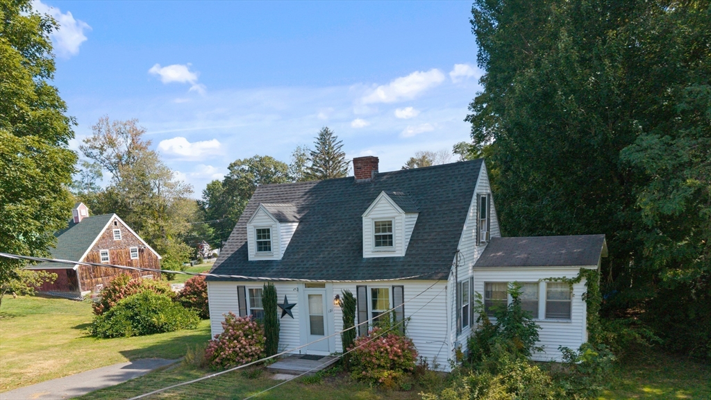 121 Linwood Street