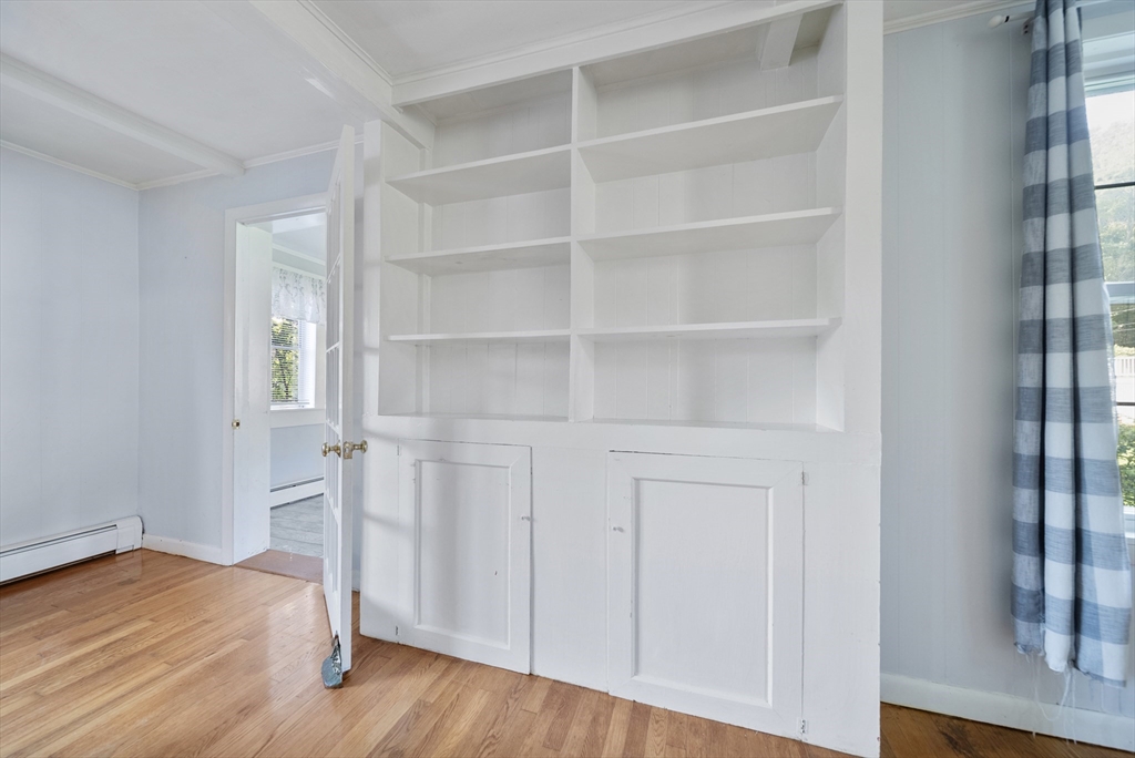 121 Linwood Street