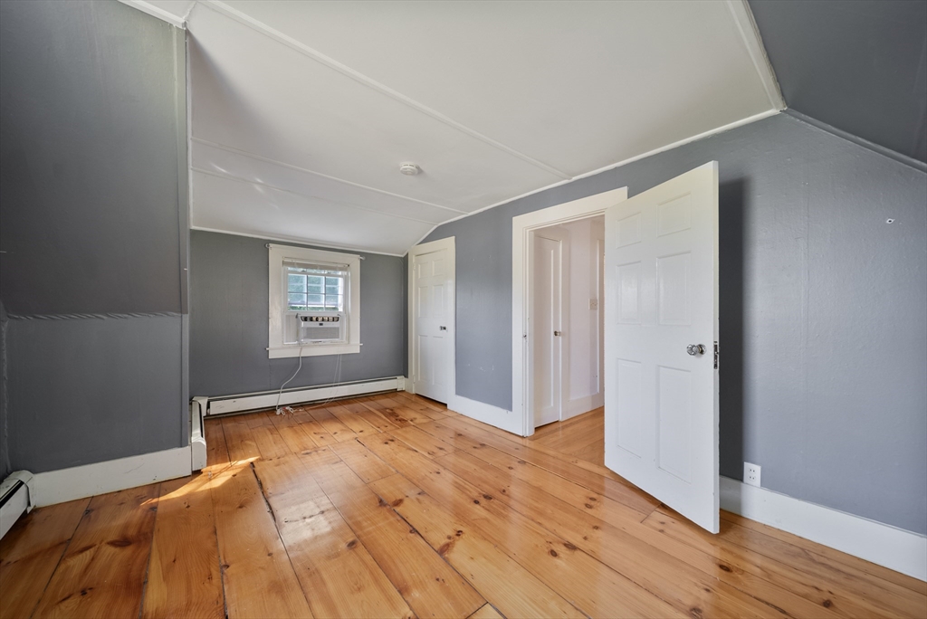121 Linwood Street