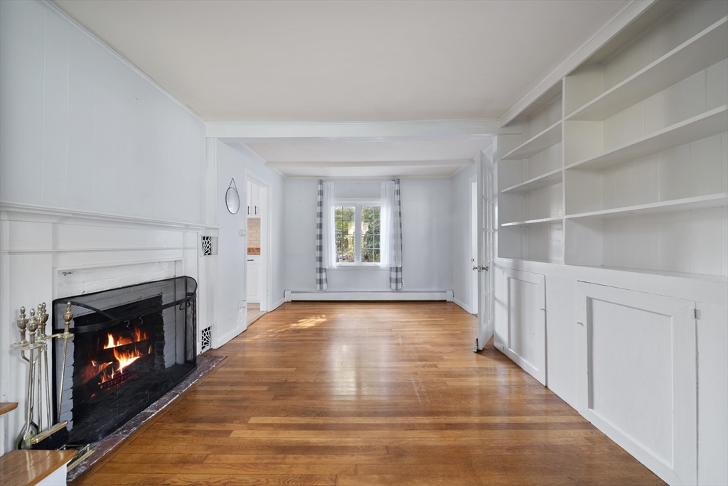 121 Linwood Street