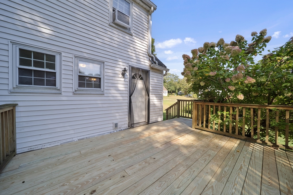 121 Linwood Street