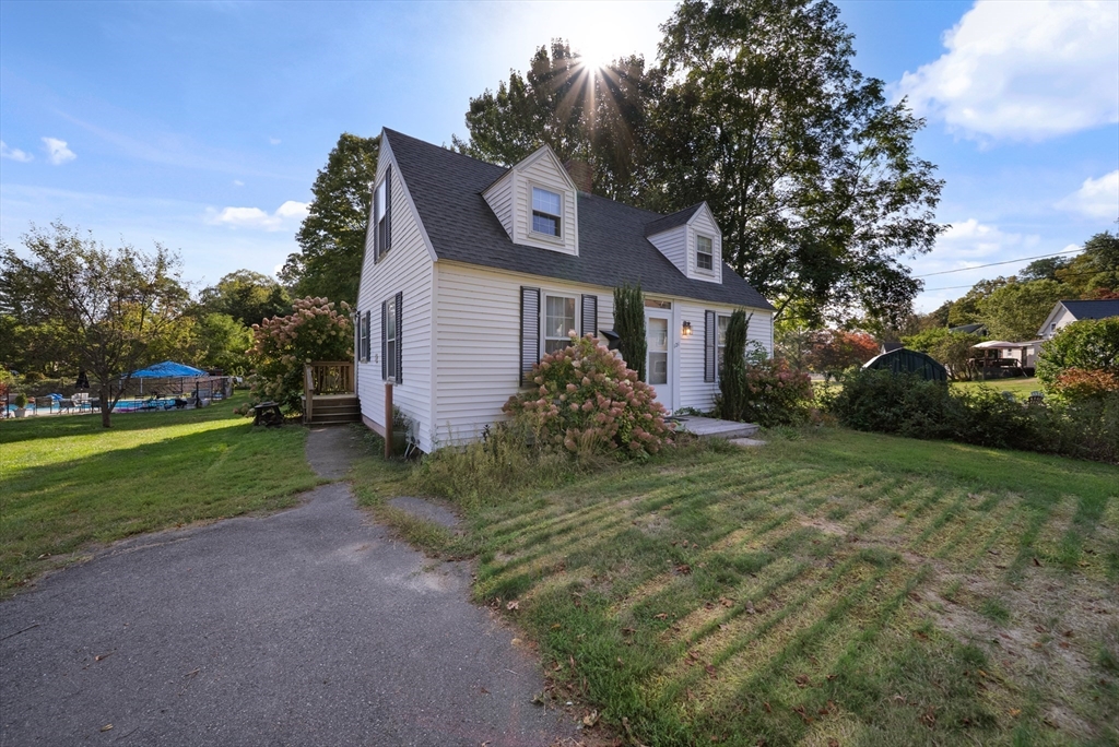 121 Linwood Street