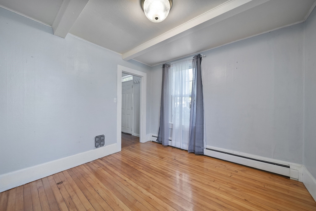 121 Linwood Street