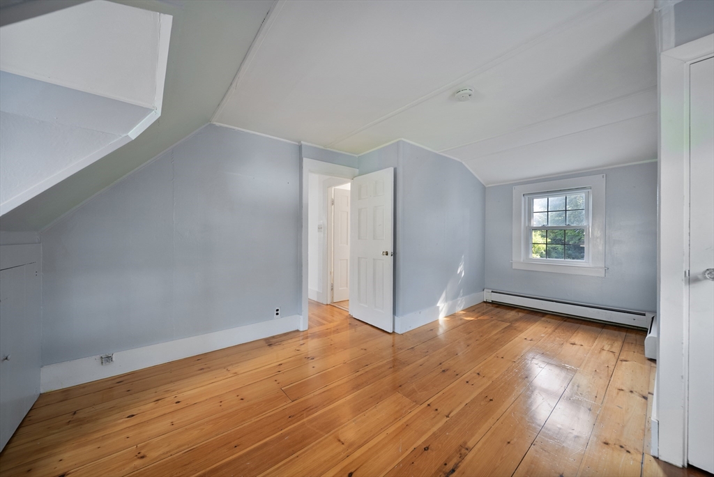 121 Linwood Street