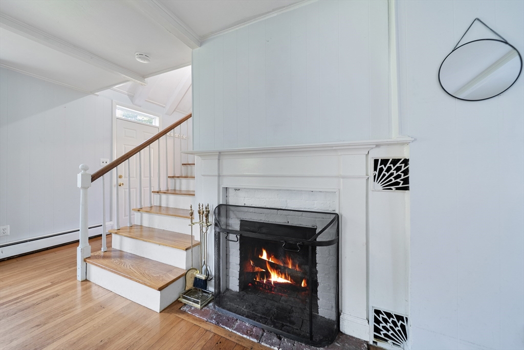 121 Linwood Street