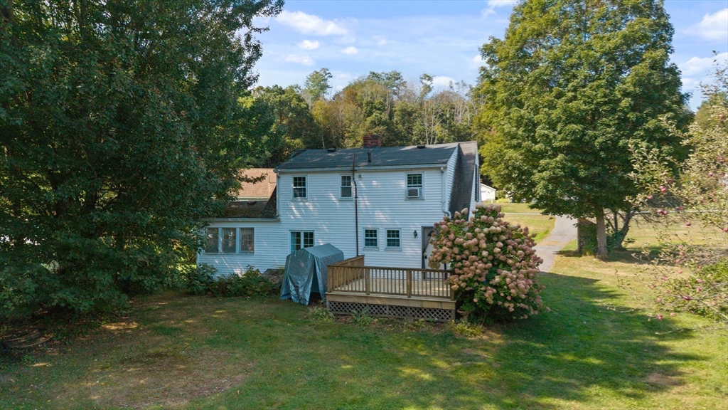 121 Linwood Street