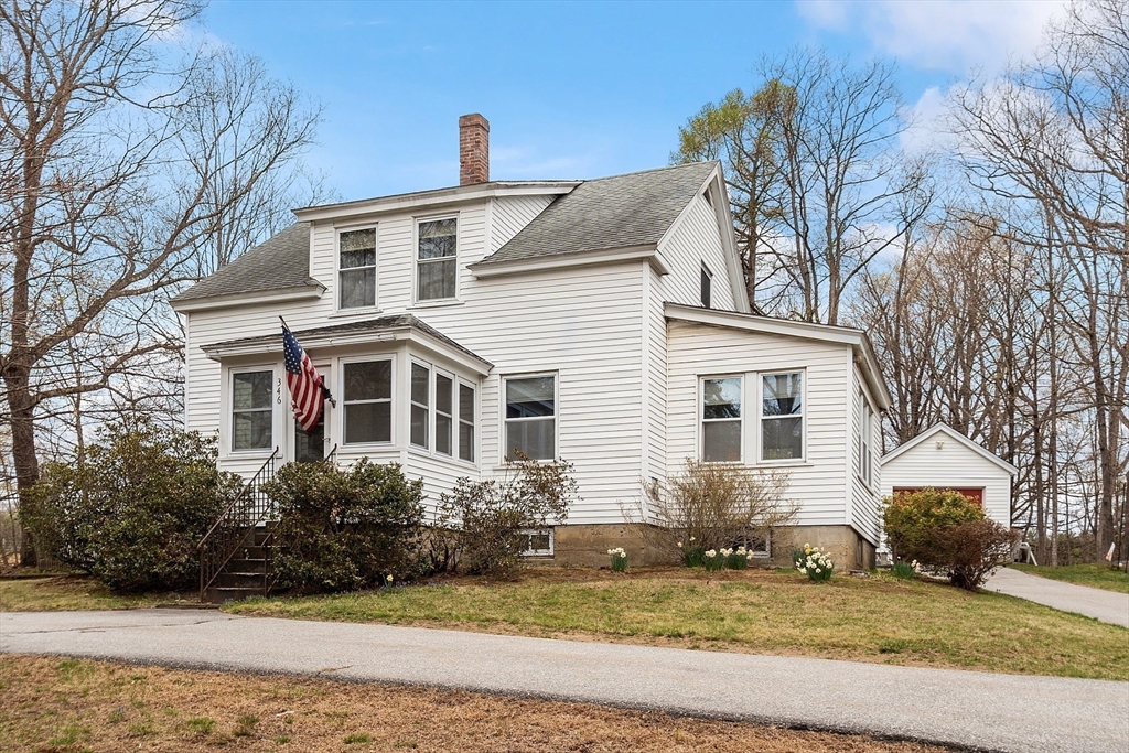 346 Townsend Rd