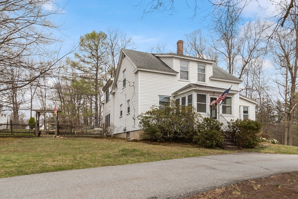 346 Townsend Rd