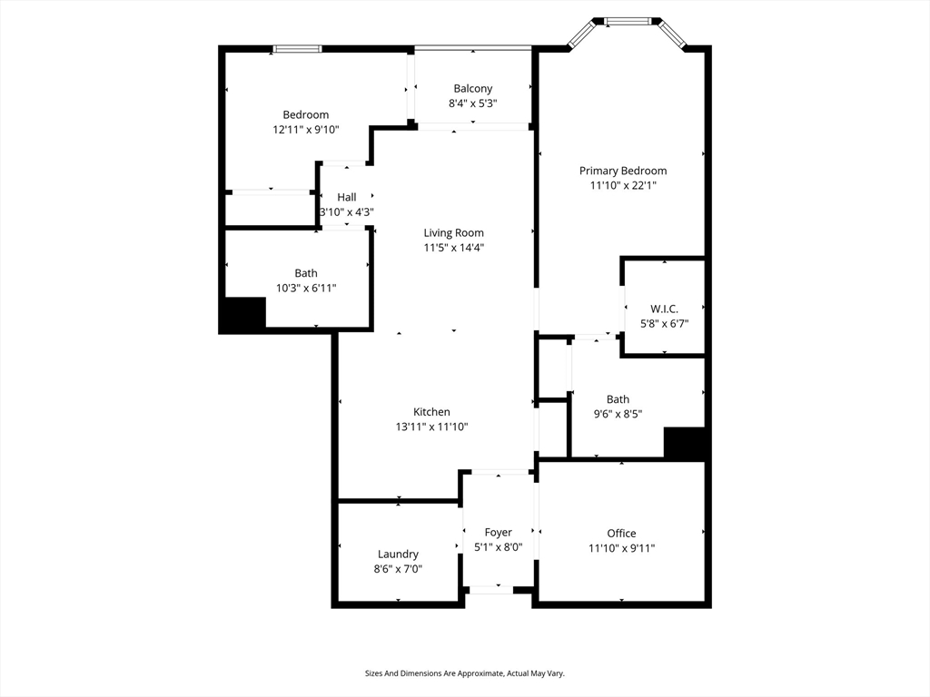 2 Francis Dr # 405