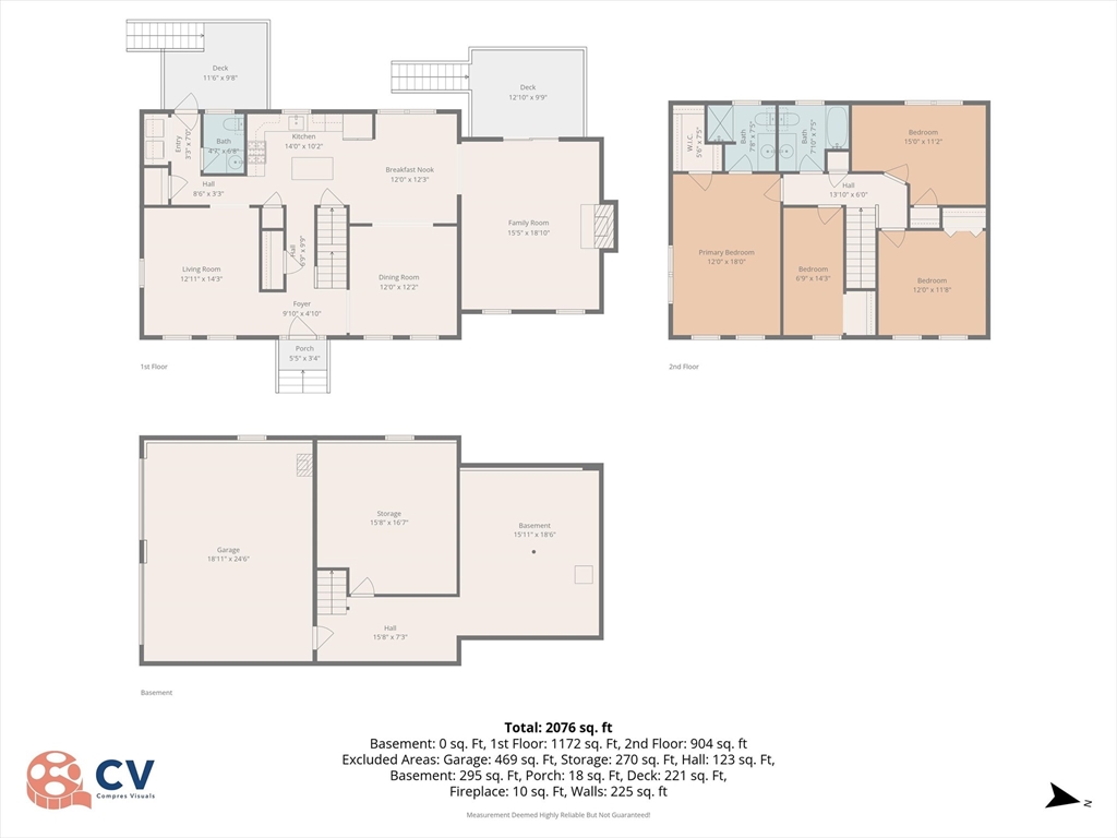 44 Wilshire Circle