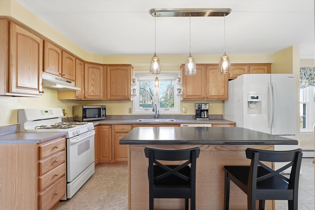 44 Wilshire Circle