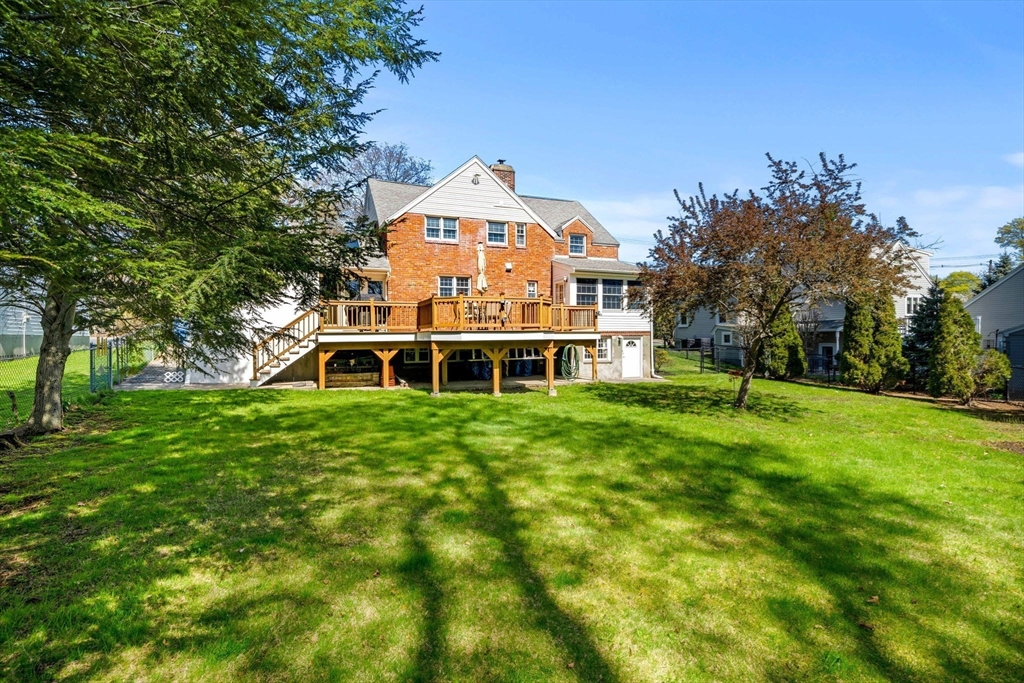346 Albion St.