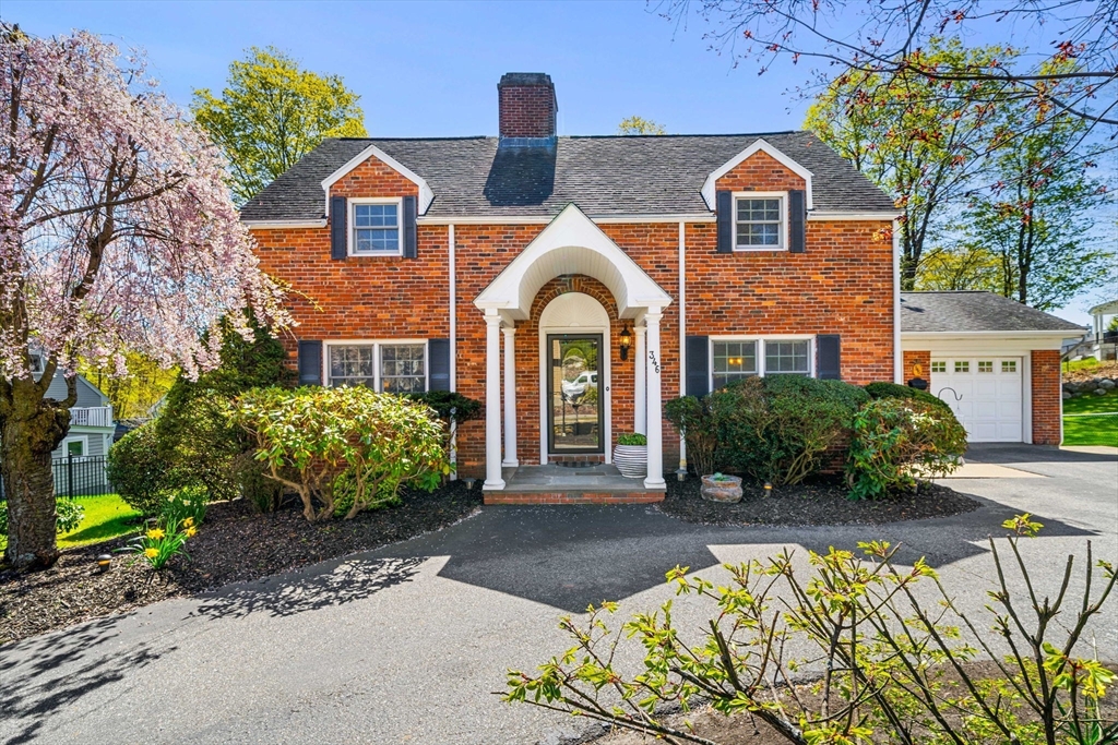 346 Albion St.