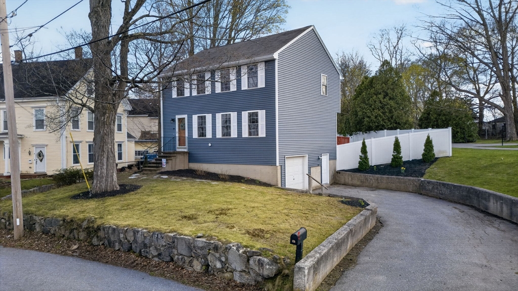 18 Prospect St