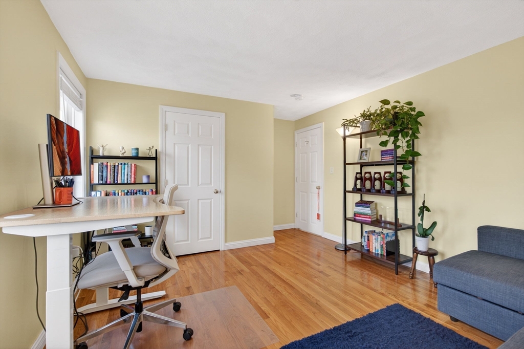 18 Prospect St