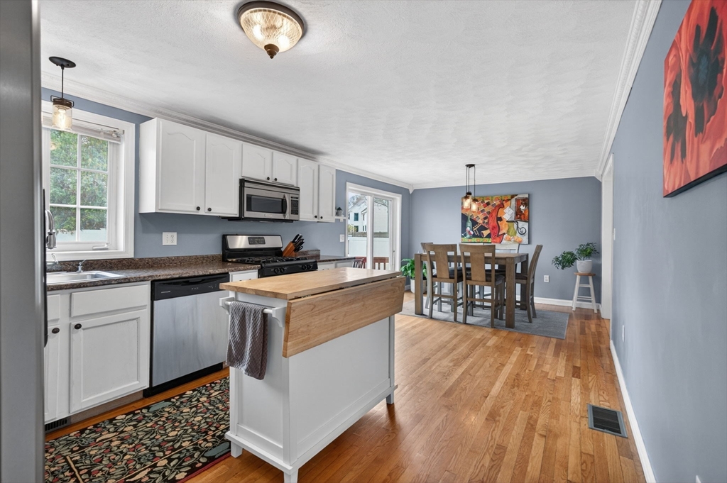 18 Prospect St
