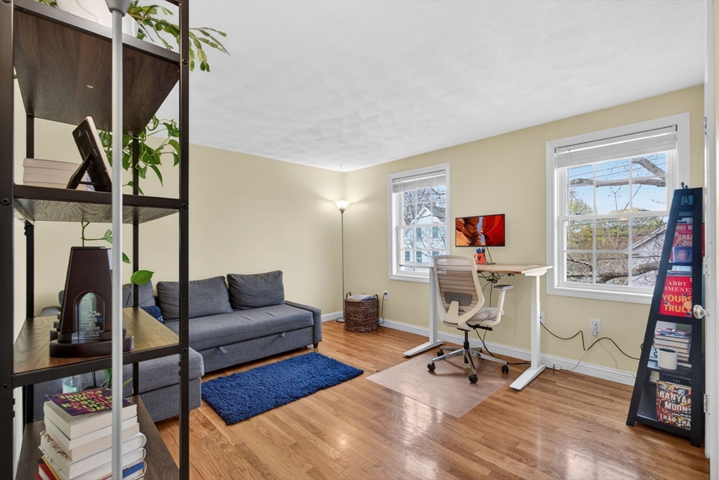 18 Prospect St