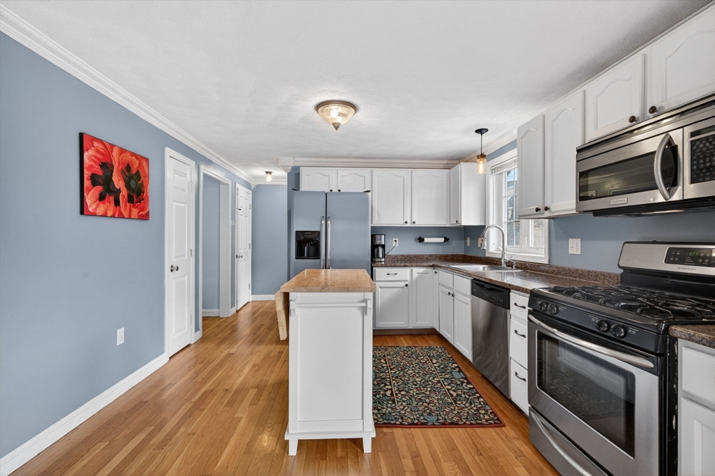 18 Prospect St