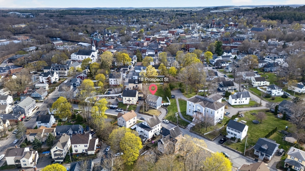 18 Prospect St