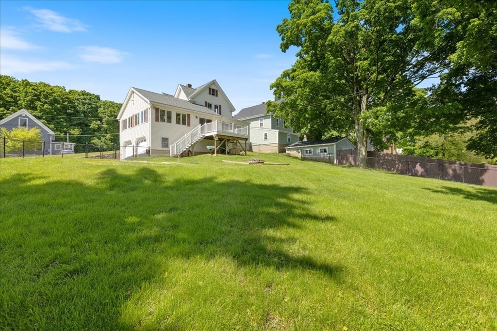 3 Glenwood St