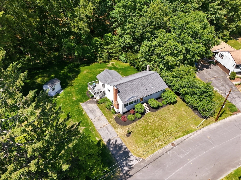 15 Newport Dr.