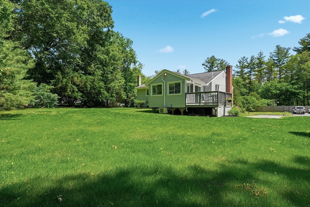 15 Newport Dr.