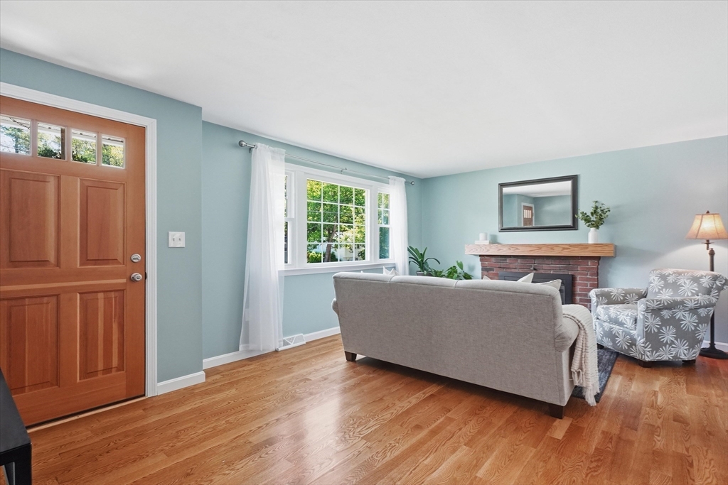 15 Newport Dr.