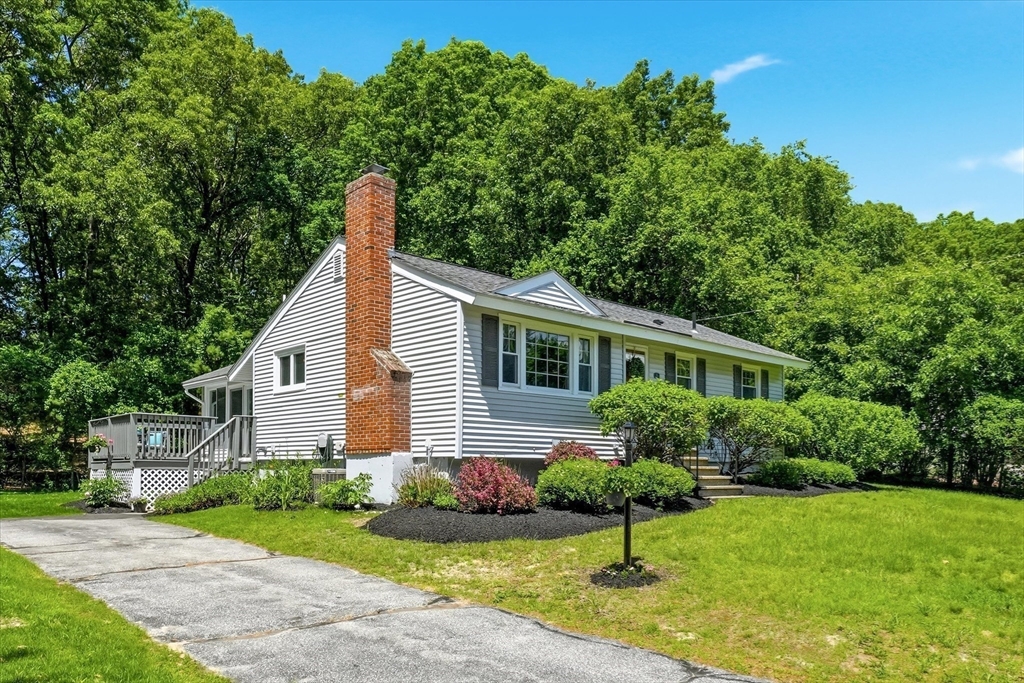 15 Newport Dr.