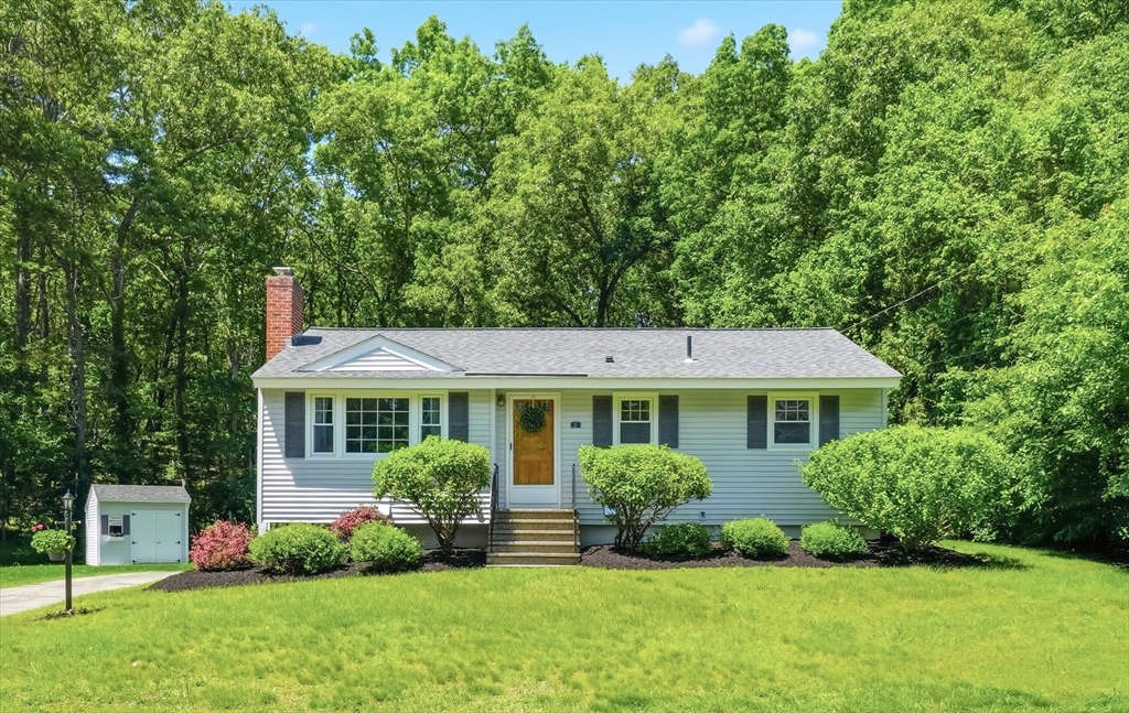 15 Newport Dr.