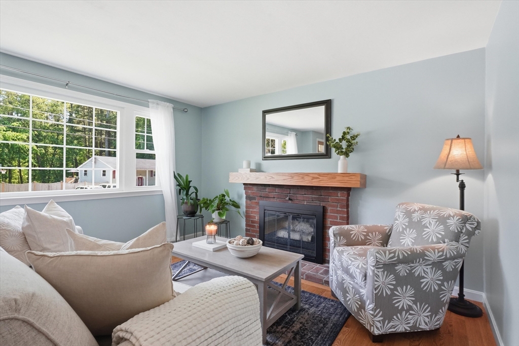 15 Newport Dr.