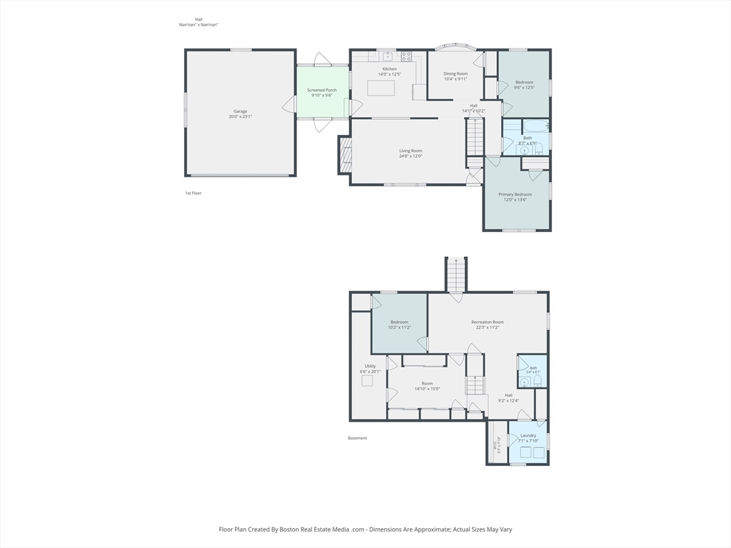 772 Trull Rd.