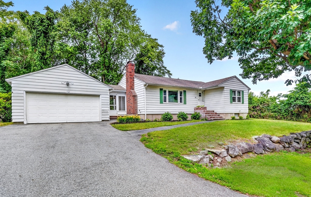 772 Trull Rd.
