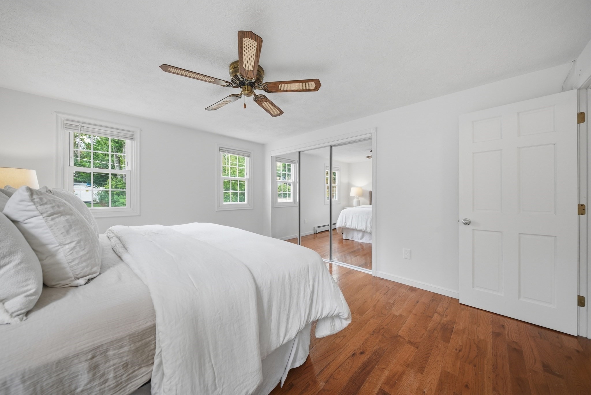 76 Mount Pleasant