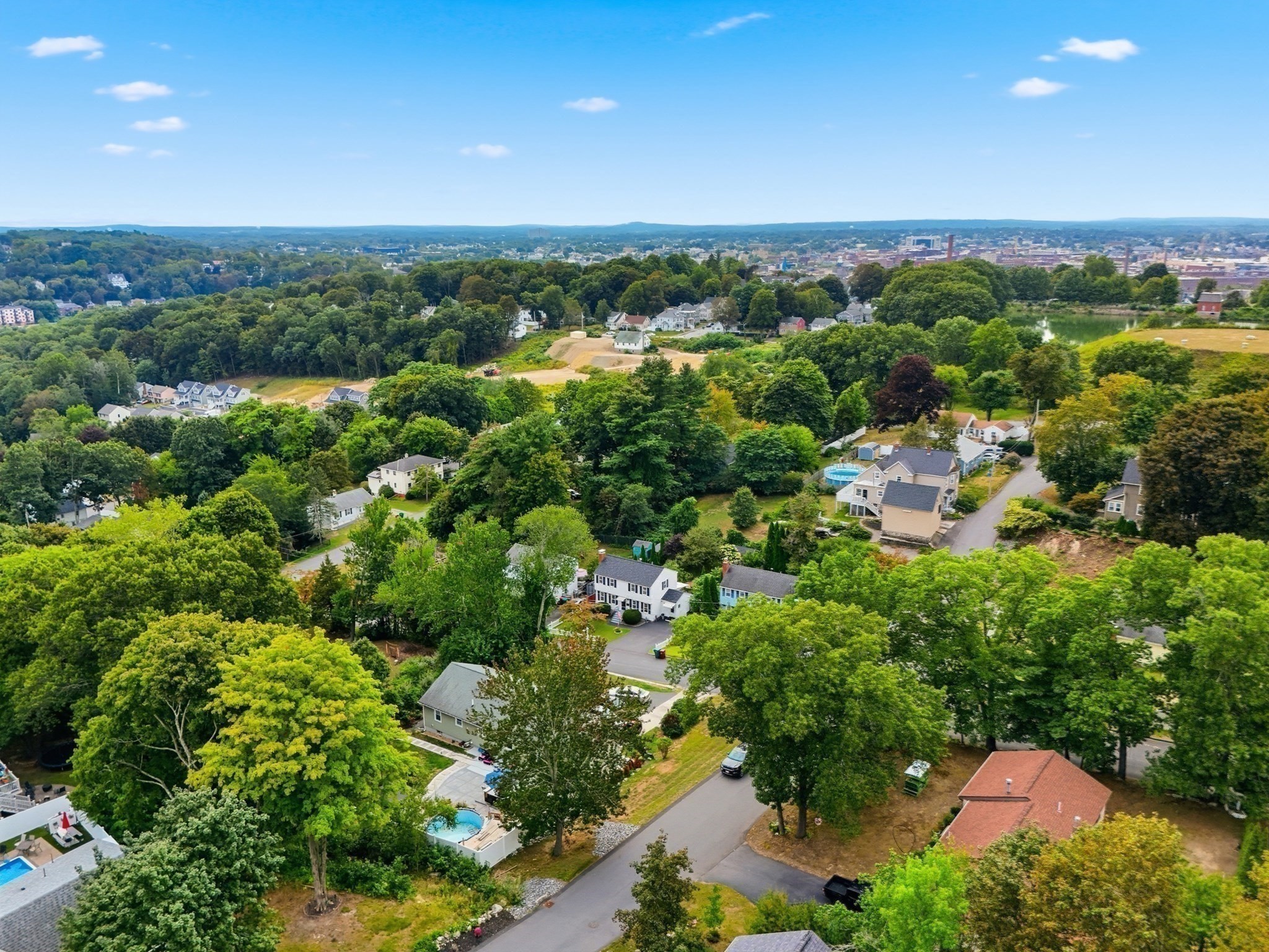 76 Mount Pleasant