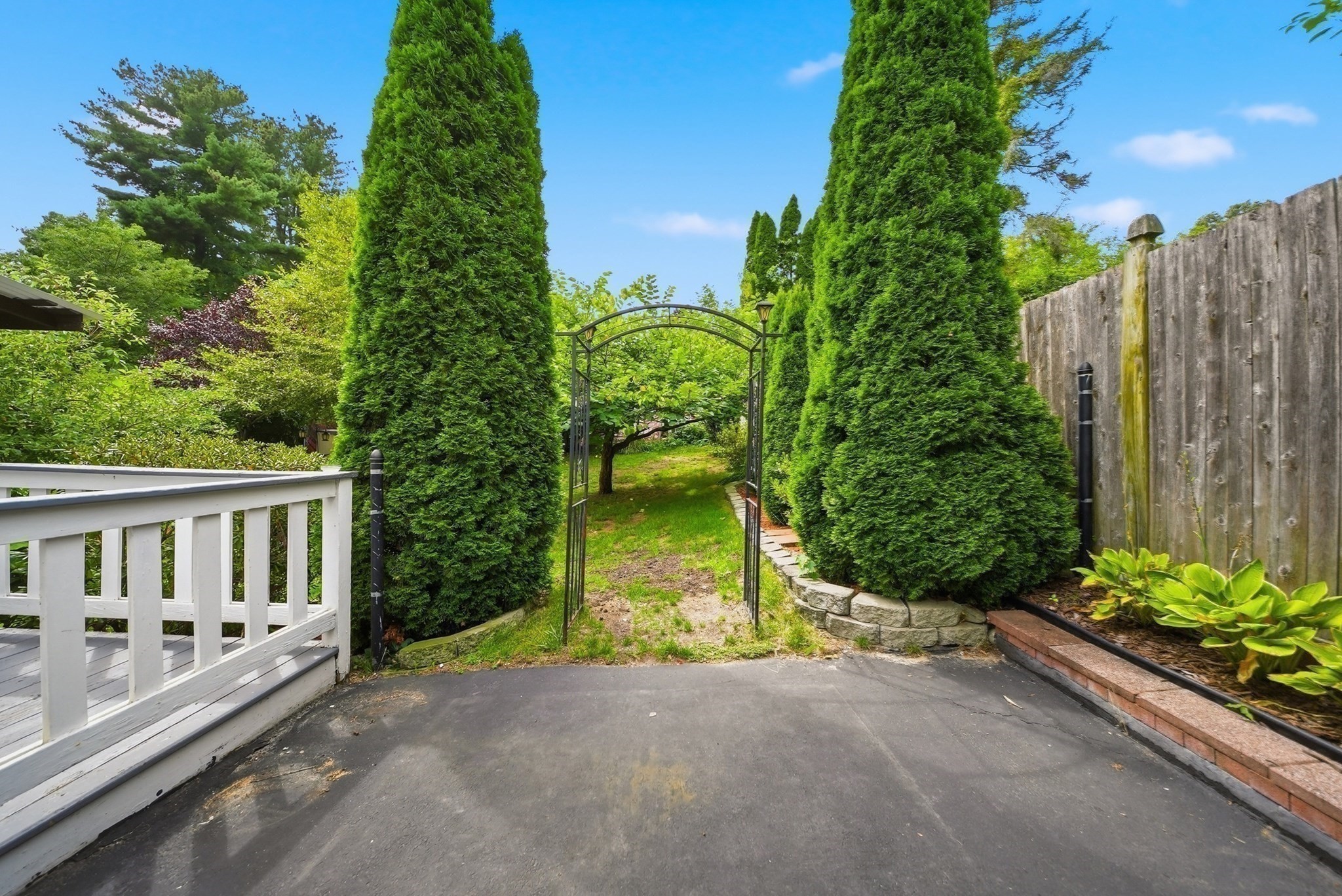 76 Mount Pleasant
