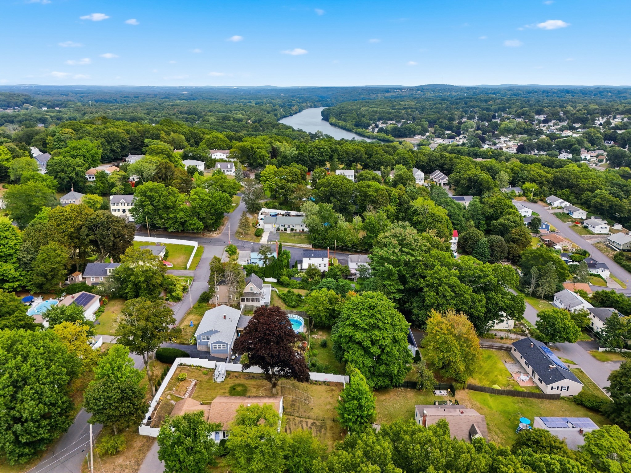 76 Mount Pleasant
