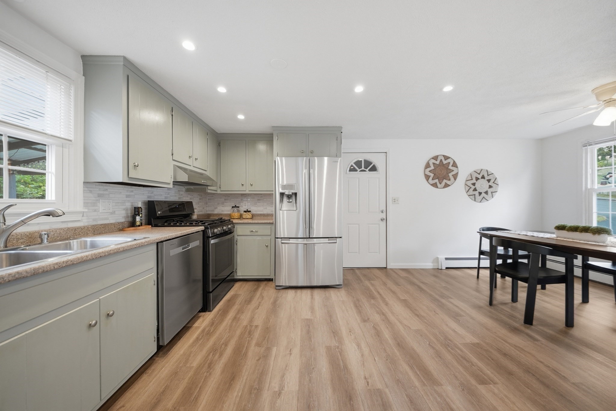 76 Mount Pleasant