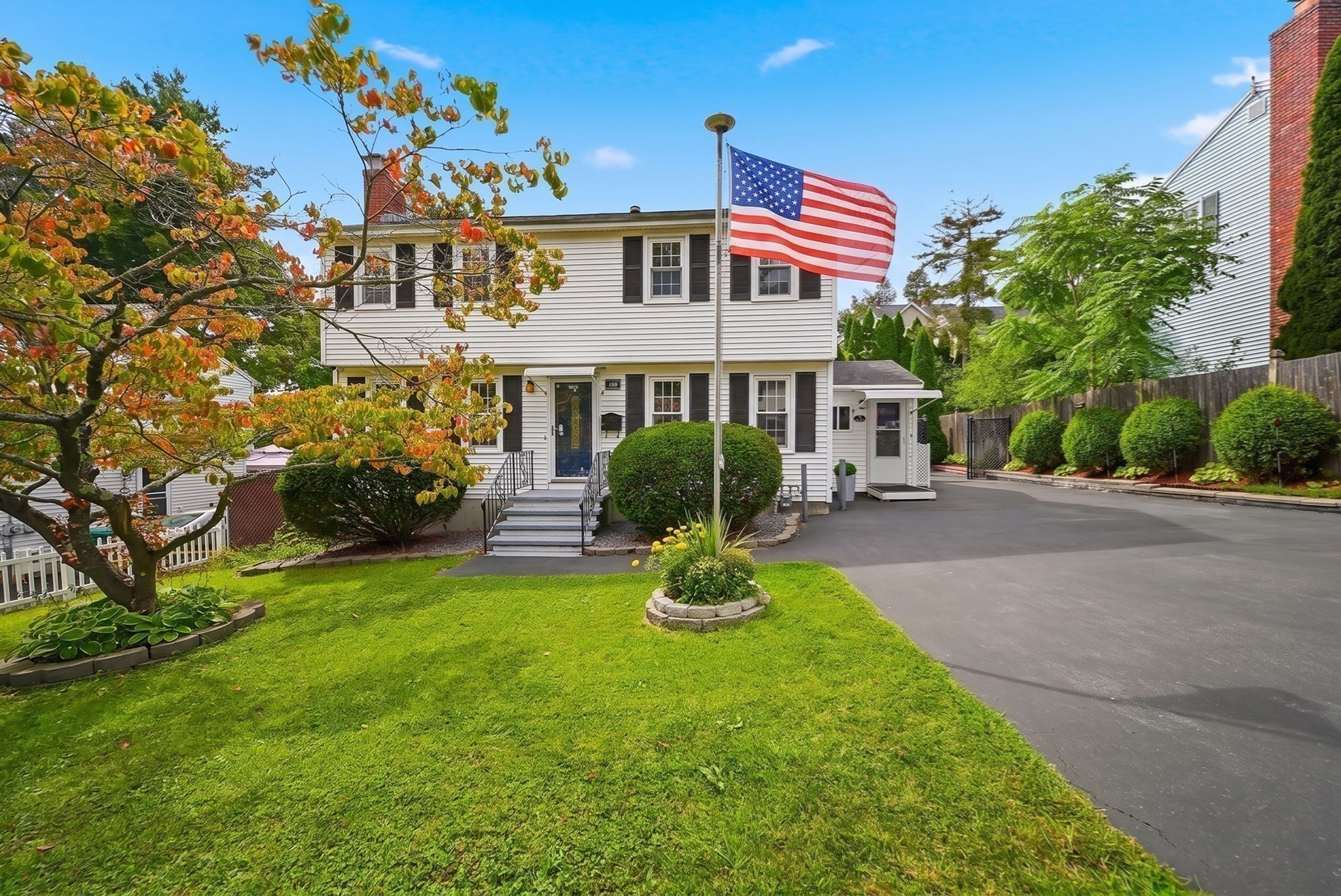 76 Mount Pleasant