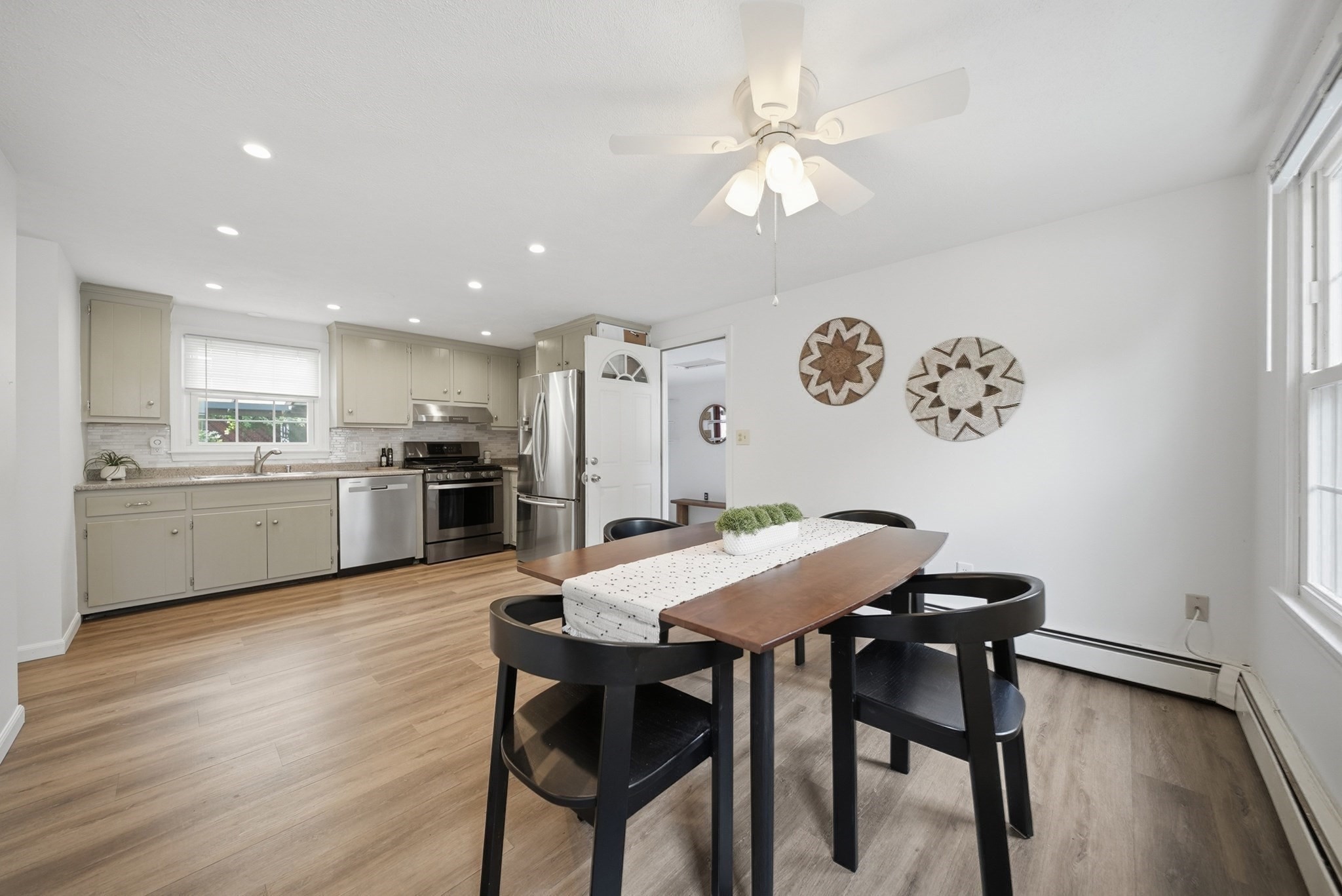 76 Mount Pleasant
