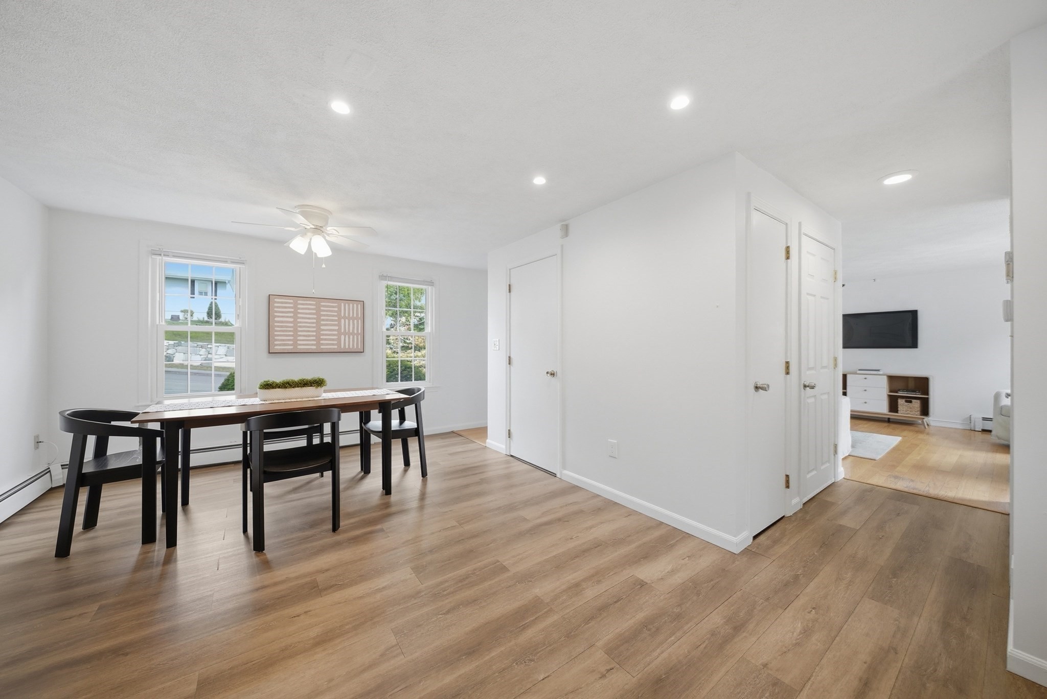 76 Mount Pleasant