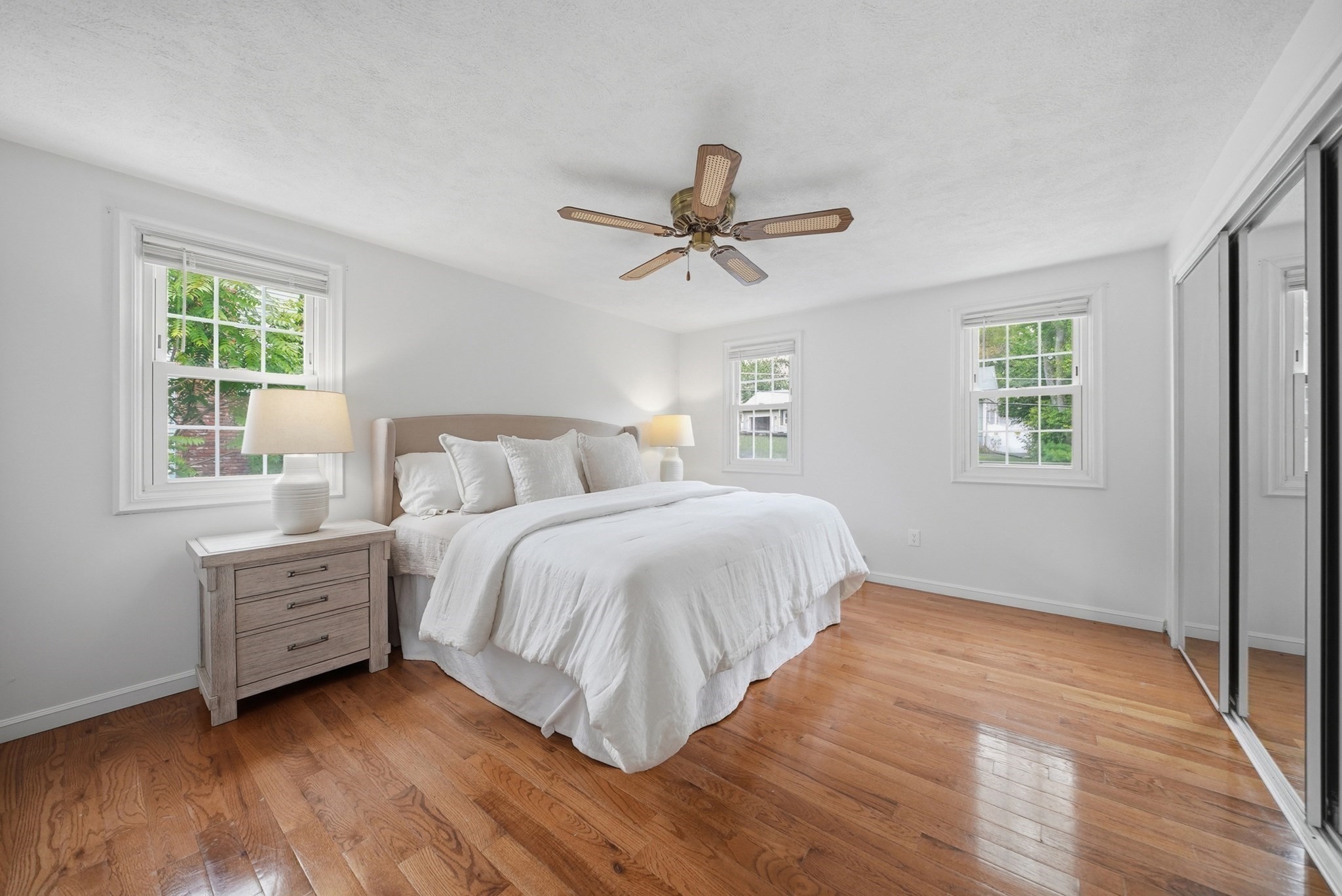 76 Mount Pleasant