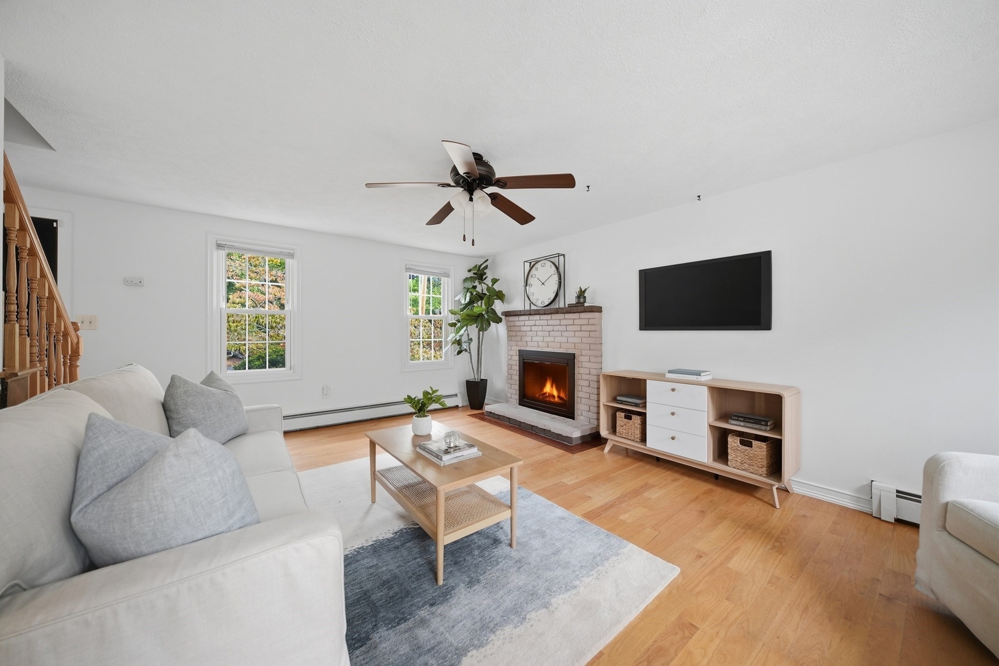 76 Mount Pleasant